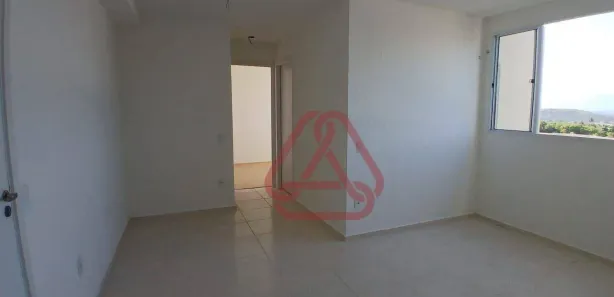 Apartamento com 2 Quartos para alugar, 45m² no Jardim Alvorada, Nova Iguaçu