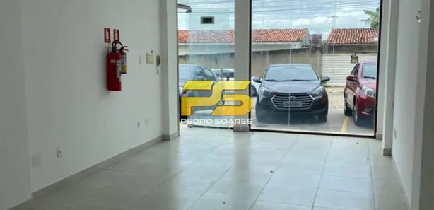 Ponto Comercial à venda, 36m² no Tambauzinho, João Pessoa