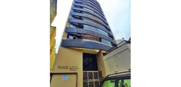 Apartamento com 1 Quarto para alugar, 52m² no Barra, Salvador