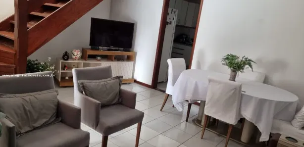 Casa com 3 Quartos à venda, 160m² no Stella Maris, Salvador