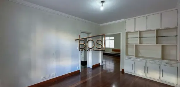 Apartamento com 4 Quartos à venda, 214m² no Coração de Jesus, Belo Horizonte