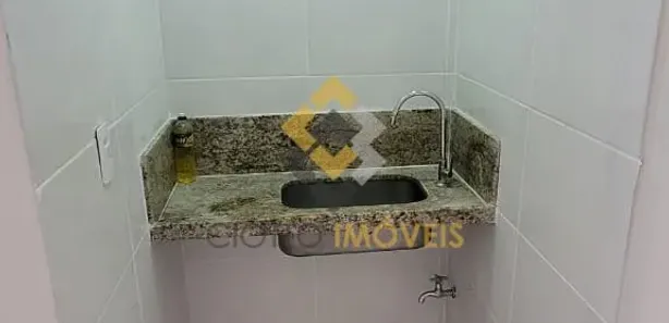 Ponto Comercial para alugar, 30m² no Indaiá, Belo Horizonte