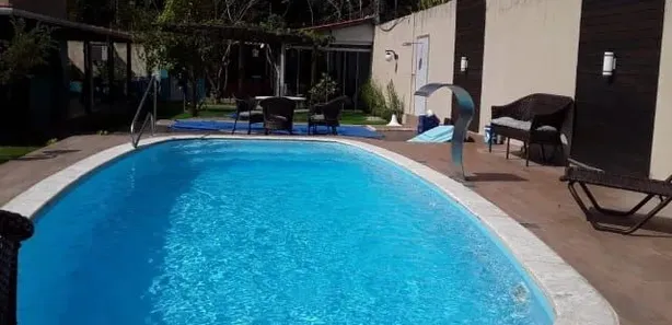 Casa de Condomínio com 3 Quartos para alugar, 100m² no Parque Real Serra Verde, Camaçari