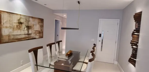 Apartamento com 2 Quartos para venda ou aluguel, 90m² no Copacabana, Rio de Janeiro