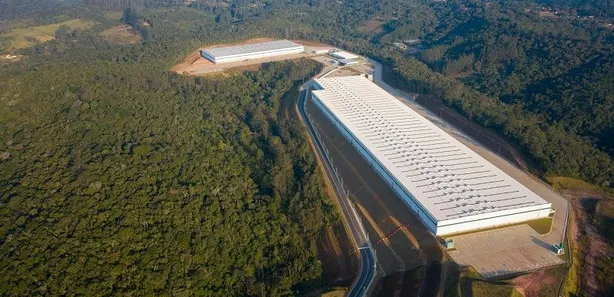 Galpão/Depósito/Armazém para alugar, 20463m² no Parque Santa Amélia, Itapecerica da Serra