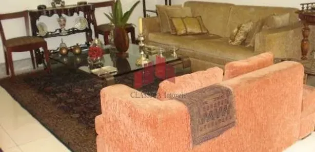 Apartamento com 4 Quartos à venda, 126m² no Barro Preto, Belo Horizonte