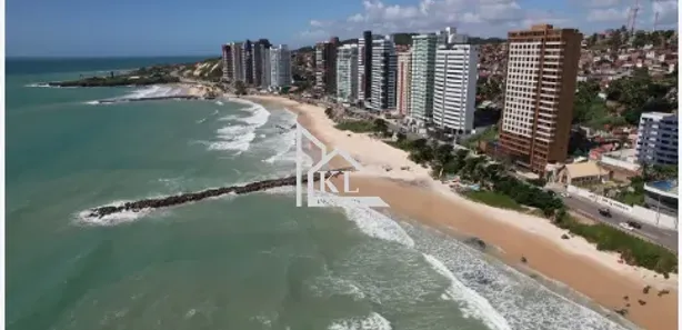Apartamento com 2 Quartos para alugar, 61m² no Areia Preta, Natal