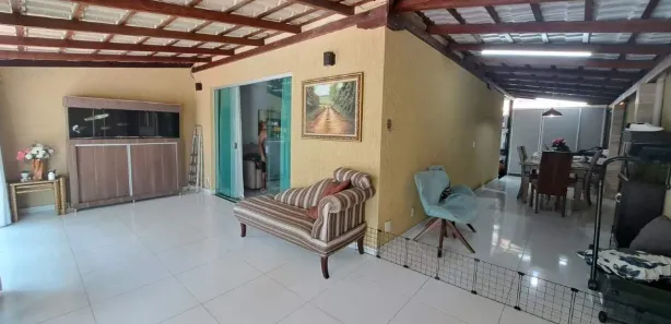 Casa com 3 Quartos à venda, 130m² no Diamante (Barreiro), Belo Horizonte