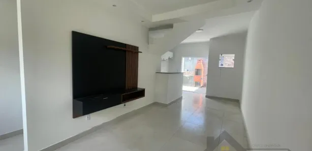 Casa de Condomínio com 2 Quartos à venda, 75m² no Campo Grande, Rio de Janeiro