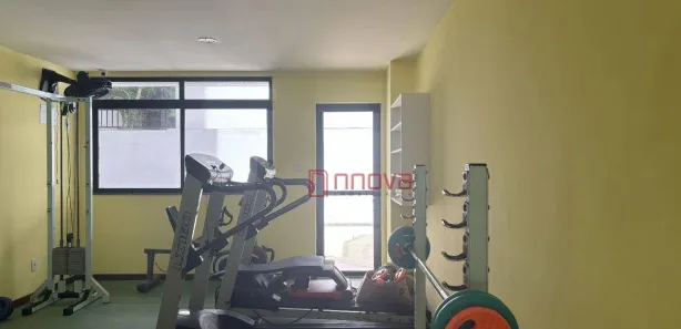 Apartamento com 2 Quartos para alugar, 67m² no Pituba, Salvador