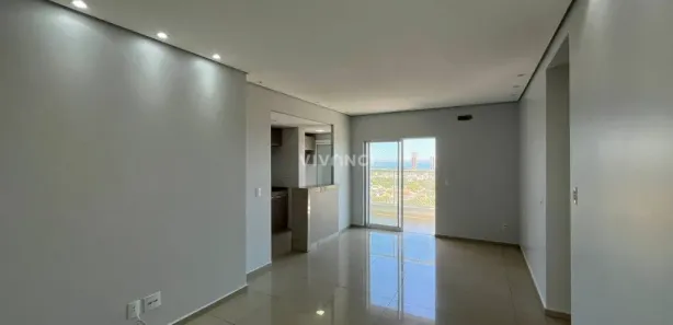 Apartamento com 3 Quartos para alugar, 93m² no Plano Diretor Sul, Palmas