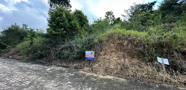 Lote/Terreno à venda, 448m² no Residencial Alamar, Eunápolis