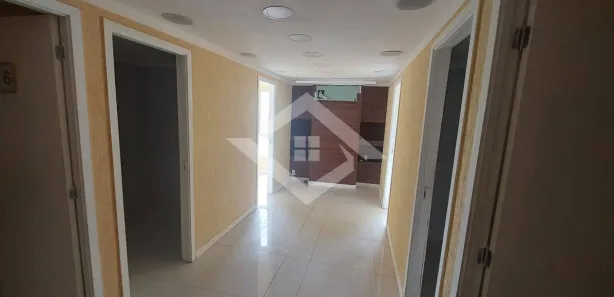 Galpão/Depósito/Armazém para alugar, 54m² no Campo Grande, Rio de Janeiro