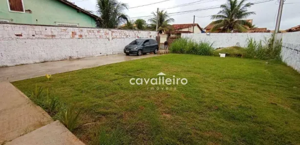 Galpão/Depósito/Armazém à venda, 180m² no Jardim Atlântico Central (Itaipuaçu), Maricá
