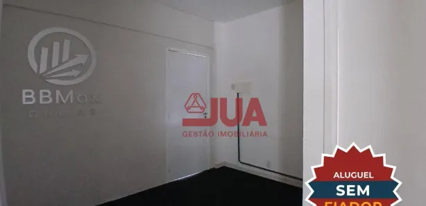 Sala Comercial para alugar, 23m² no Centro, Nova Iguaçu