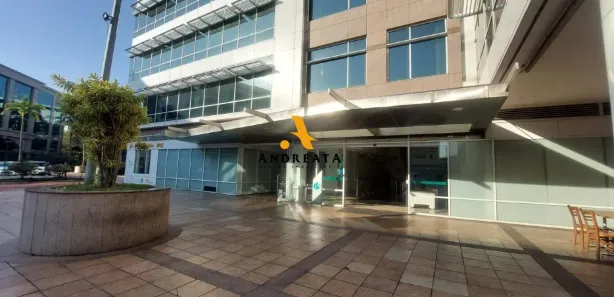 Sala Comercial à venda, 556m² no Barra Olímpica, Rio de Janeiro