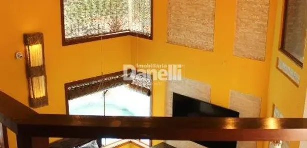 Casa de Condomínio com 5 Quartos para alugar, 400m² no Condomínio Village Taubaté, Taubaté