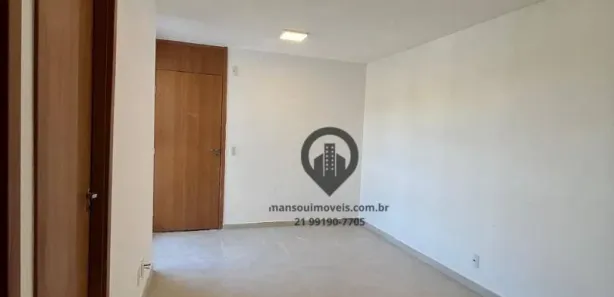 Apartamento com 2 Quartos à venda, 47m² no Cosmos, Rio de Janeiro