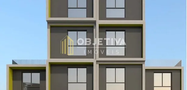 Kitnet com 1 Quarto para venda ou aluguel, 25m² no Vila Nova, Novo Hamburgo