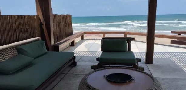 Casa com 3 Quartos à venda, 120m² no Porto de Galinhas, Ipojuca