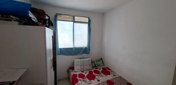 Apartamento com 2 Quartos à venda, 45m² no Santa Clara B, Vespasiano