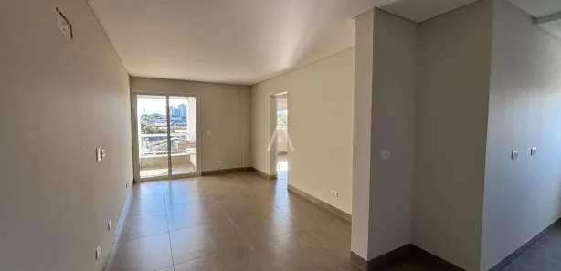 Apartamento com 2 Quartos para alugar, 64m² no Alto Alegre, Cascavel