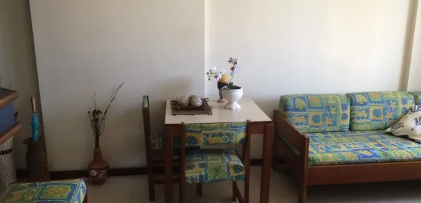 Apartamento com 1 Quarto à venda, 44m² no Pituba, Salvador