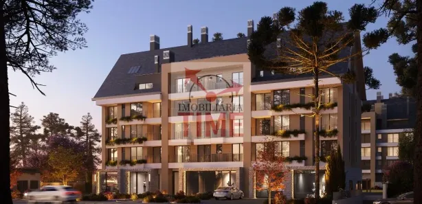Apartamento com 2 Quartos à venda, 80m² no Planalto, Gramado