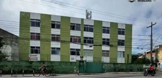 Apartamento com 3 Quartos à venda, 123m² no Caminho de Areia, Salvador