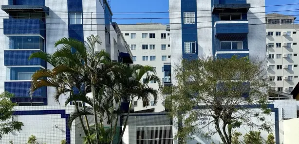 Apartamento com 2 Quartos à venda, 78m² no Caiobá, Matinhos