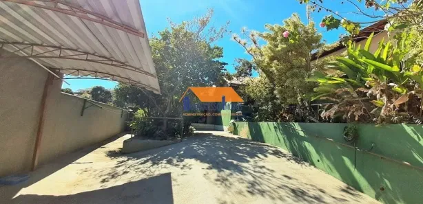 Casa com 3 Quartos à venda, 150m² no Dom Joaquim, Belo Horizonte