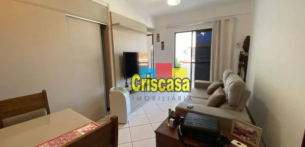 Apartamento com 2 Quartos à venda, 110m² no Centro, São Pedro da Aldeia