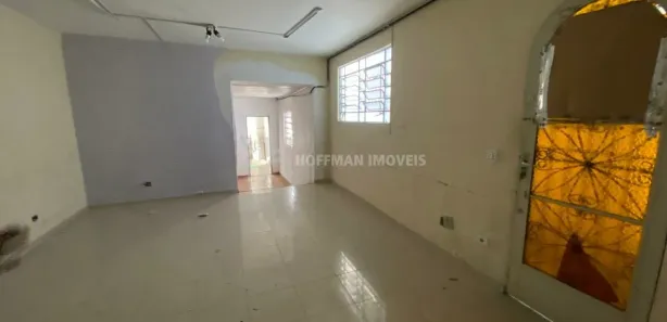 Casa com 3 Quartos para alugar, 160m² no Nova Gerty, São Caetano do Sul