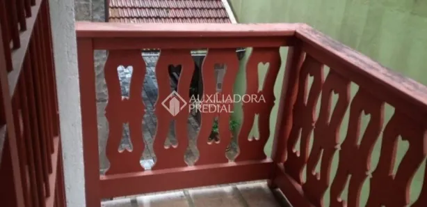 Sala Comercial à venda, 44m² no Centro, Gramado