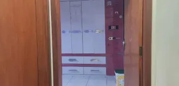 Casa de Condomínio com 2 Quartos à venda, 60m² no Conjunto Residencial Galo Branco, São José dos Campos