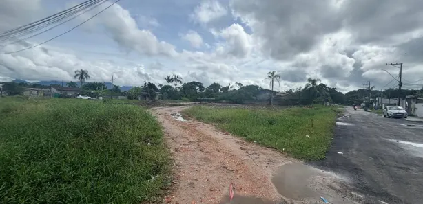 Lote/Terreno à venda, 407m² no Rio da Onça, Matinhos
