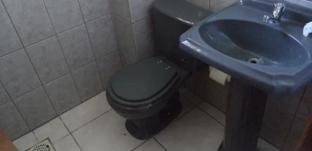 Sala Comercial para alugar, 24m² no Mathias Velho, Canoas