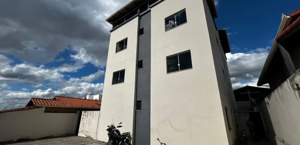Apartamento com 2 Quartos para alugar, 75m² no União, Igarapé