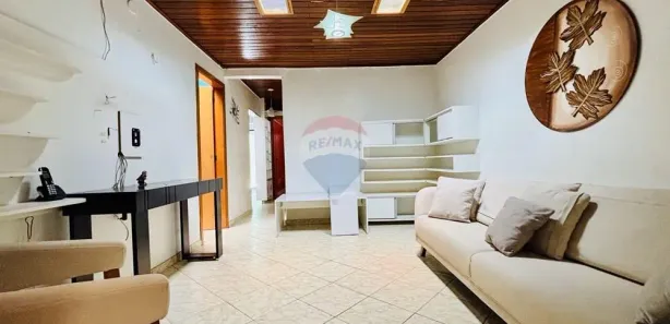 Casa com 2 Quartos à venda, 105m² no Samambaia Sul, Brasília