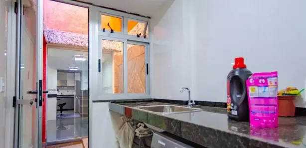 Apartamento com 3 Quartos à venda, 150m² no Caiçaras, Belo Horizonte
