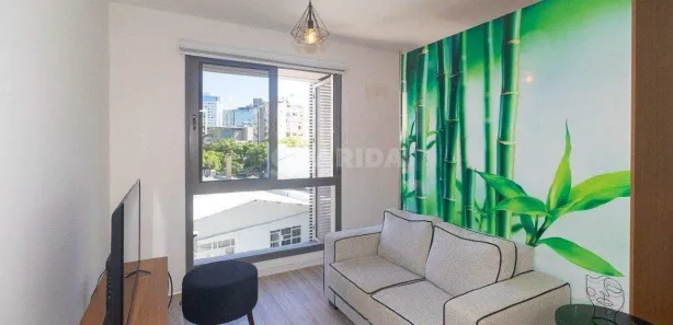 Kitnet com 1 Quarto para alugar, 47m² no Cidade Baixa, Porto Alegre