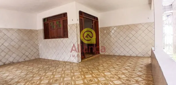 Casa com 3 Quartos para alugar, 173m² no Lagoa Nova, Natal