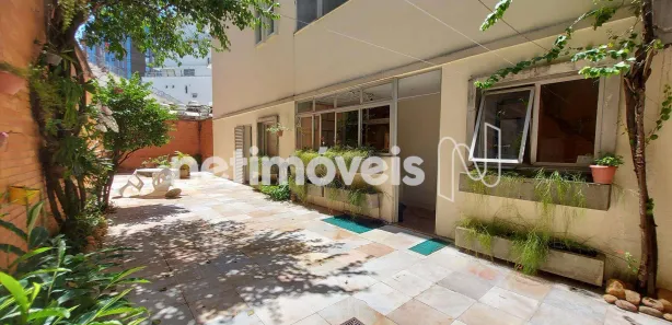 Apartamento com 4 Quartos à venda, 300m² no Lourdes, Belo Horizonte