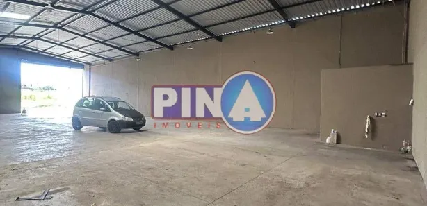 Galpão/Depósito/Armazém para alugar, 500m² no Vila Rosa, Goiânia