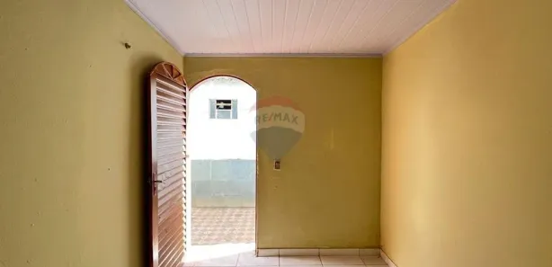 Kitnet com 1 Quarto para alugar, 35m² no Samambaia Norte, Brasília