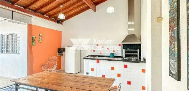 Casa com 3 Quartos à venda, 220m² no Consolação, Rio Claro