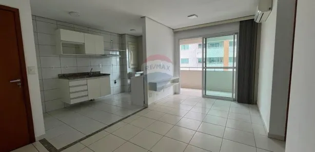 Apartamento com 2 Quartos à venda, 67m² no Parque 10 de Novembro, Manaus