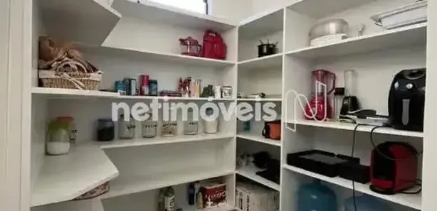 Casa de Condomínio com 3 Quartos à venda, 265m² no Champagne, Lagoa Santa