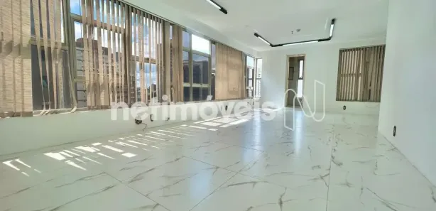 Sala Comercial à venda, 40m² no Savassi, Belo Horizonte