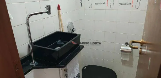 Sala Comercial à venda, 44m² no Itaipu, Niterói